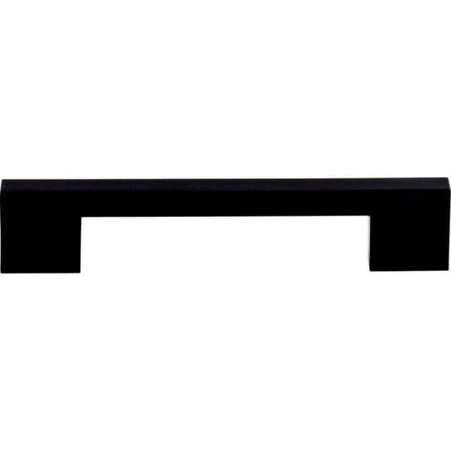 5" Sanctuary Linear Pull, Flat Black