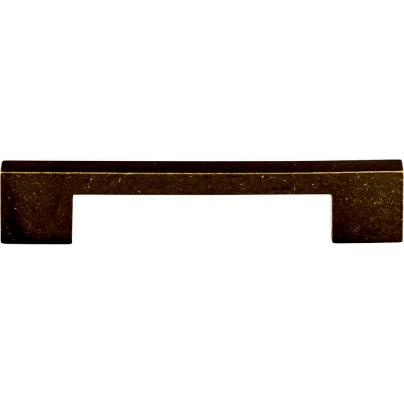 5" Sanctuary Linear Pull, German Bronze