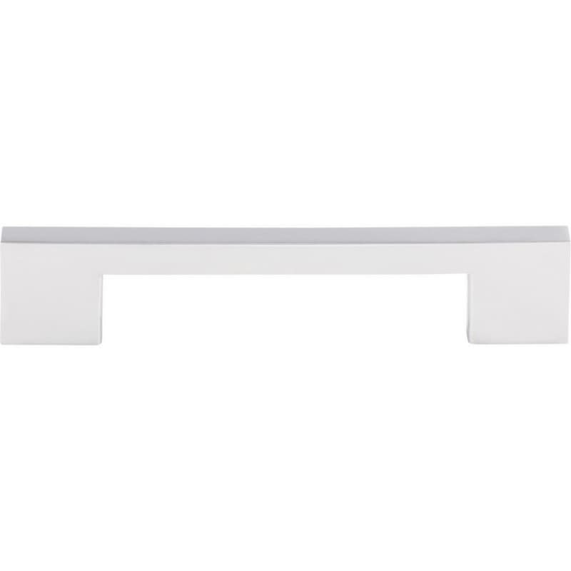 5" Sanctuary Linear Pull, Polished Chrome