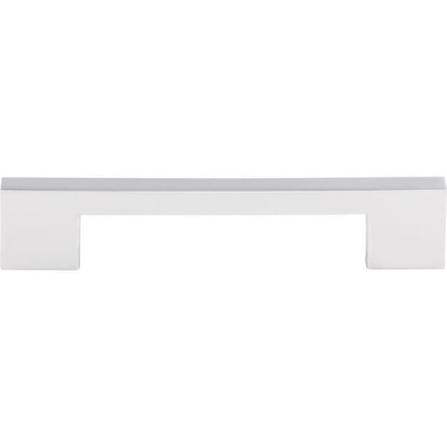 5" Sanctuary Linear Pull, Polished Chrome
