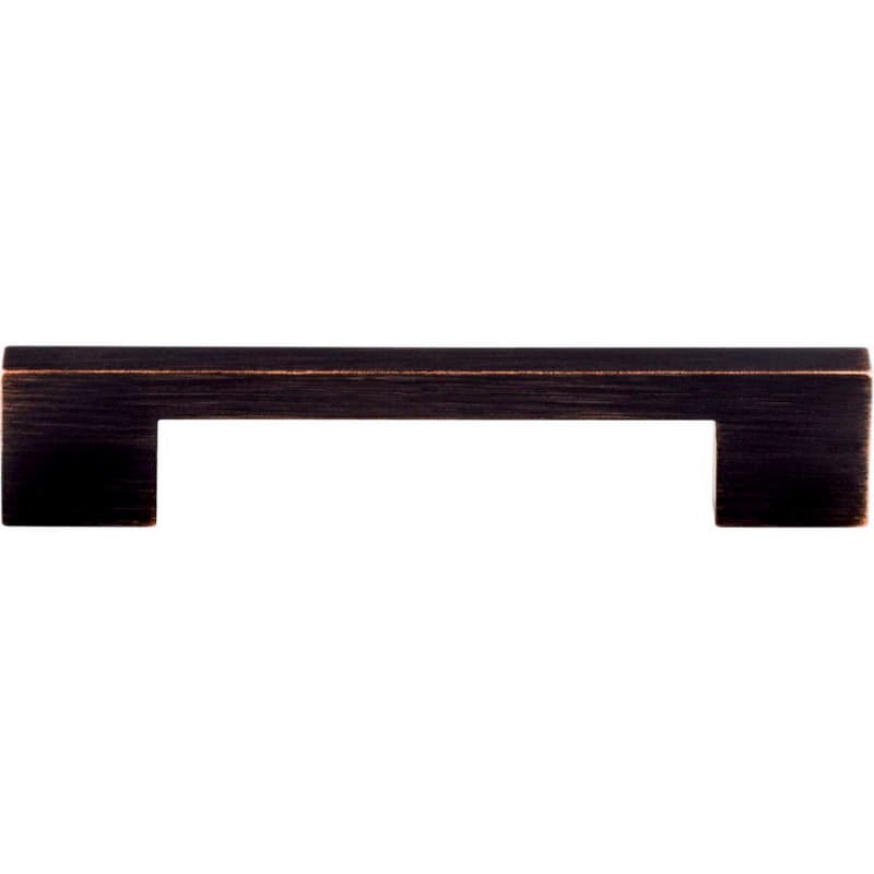 5" Sanctuary Linear Pull, Tuscan Bronze