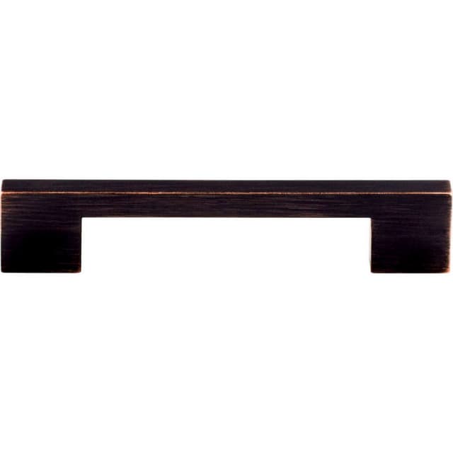 5" Sanctuary Linear Pull, Tuscan Bronze