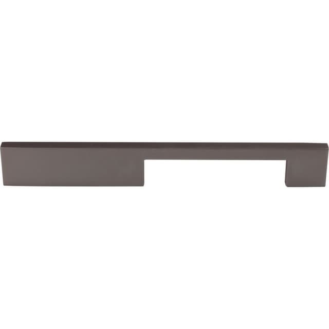 7" Sanctuary Linear Pull, Ash Gray