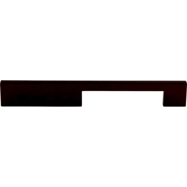 7" Sanctuary Linear Pull, Oil Rubbed Bronze