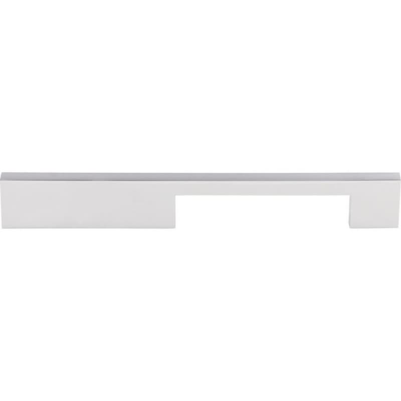 7" Sanctuary Linear Pull, Polished Chrome
