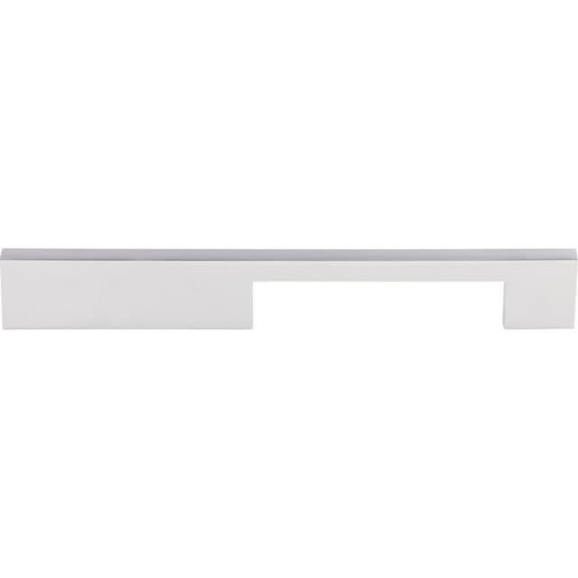 7" Sanctuary Linear Pull, Polished Chrome