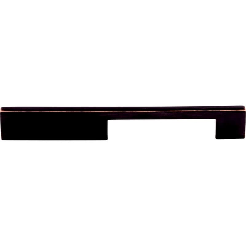7" Sanctuary Linear Pull, Tuscan Bronze