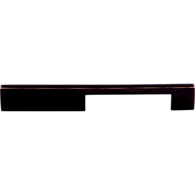 7" Sanctuary Linear Pull, Tuscan Bronze