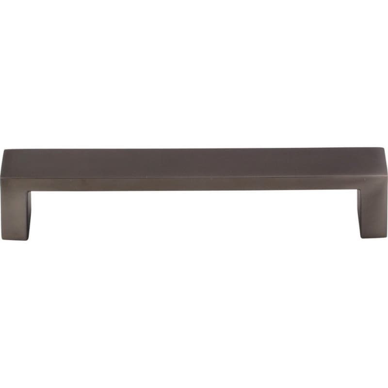 5" Sanctuary II Modern Metro Pull, Ash Gray