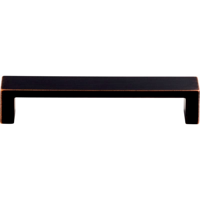 5" Sanctuary II Modern Metro Pull, Tuscan Bronze