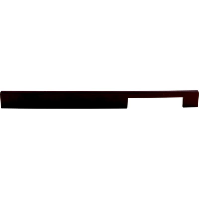 12" Sanctuary Linear Pull, Oil Rubbed Bronze