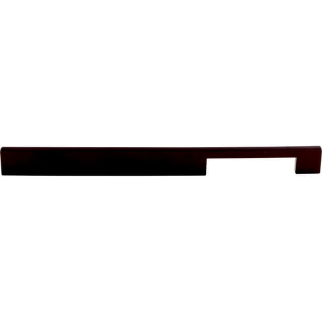 12" Sanctuary Linear Pull, Oil Rubbed Bronze