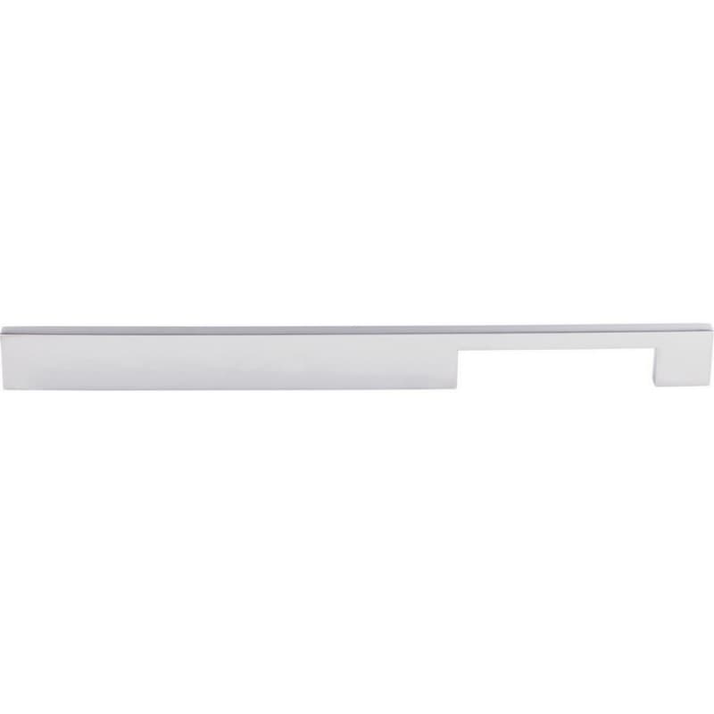 12" Sanctuary Linear Pull, Polished Chrome