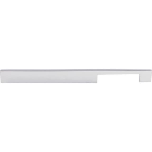 12" Sanctuary Linear Pull, Polished Chrome
