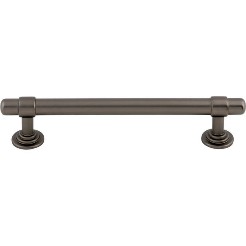 5-1/16" Ellis Bar Pull, Ash Gray