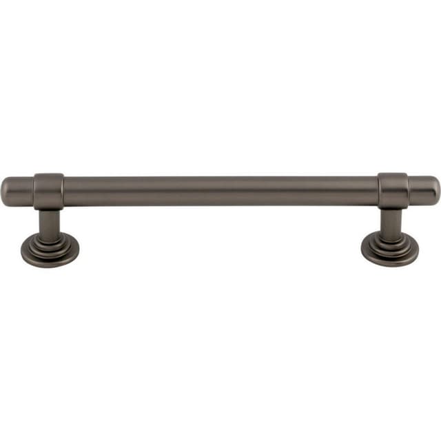 5-1/16" Ellis Bar Pull, Ash Gray
