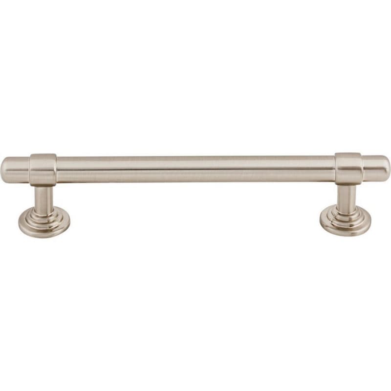 5-1/16" Ellis Bar Pull, Brushed Satin Nickel