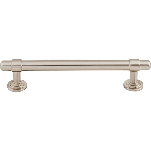 5-1/16" Ellis Bar Pull, Brushed Satin Nickel