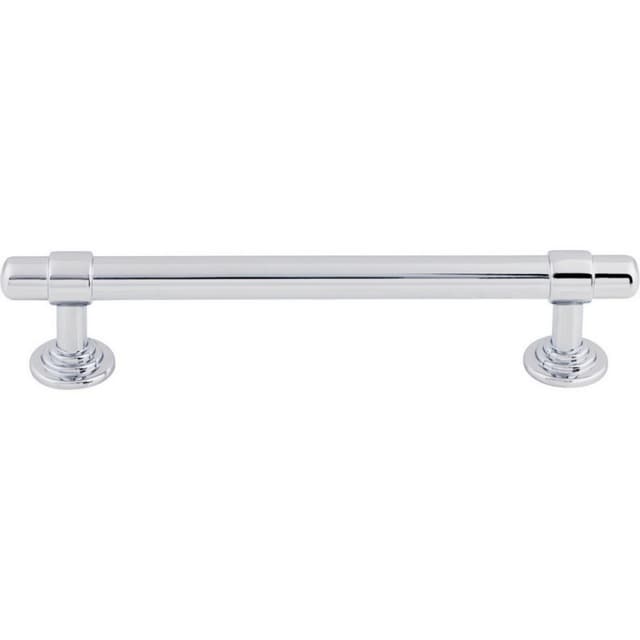 5-1/16" Ellis Bar Pull, Polished Chrome
