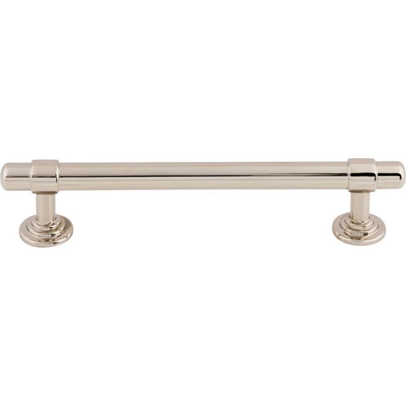 5-1/16" Ellis Bar Pull, Polished Nickel