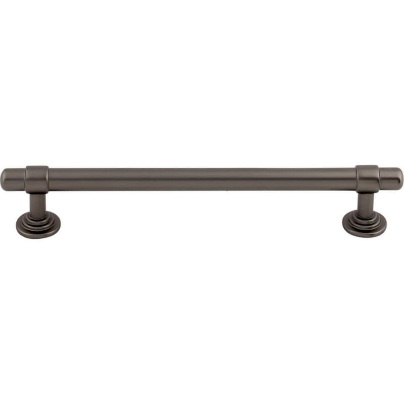 6-5/16" Ellis Bar Pull, Ash Gray
