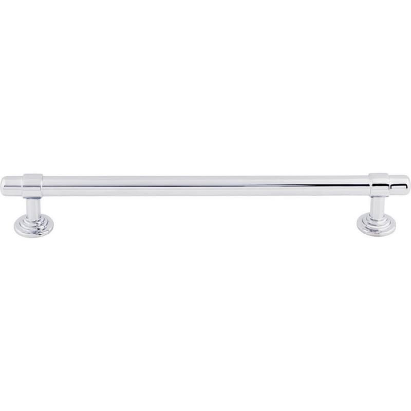 7-9/16" Ellis Bar Pull, Polished Chrome
