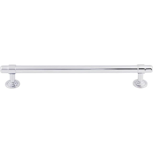 7-9/16" Ellis Bar Pull, Polished Chrome