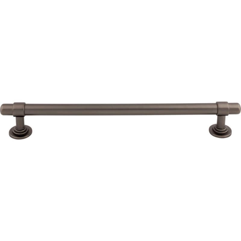 12" Ellis Appliance Pull, Ash Gray