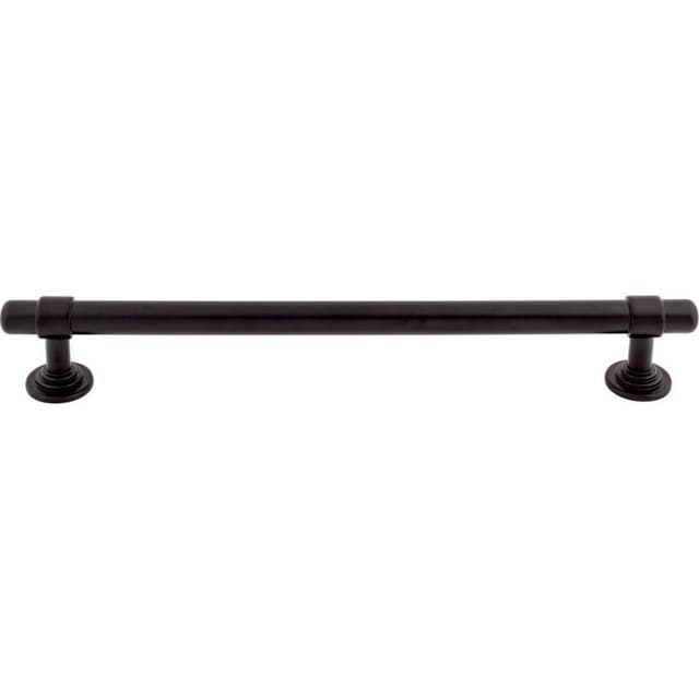 12" Ellis Appliance Pull, Flat Black