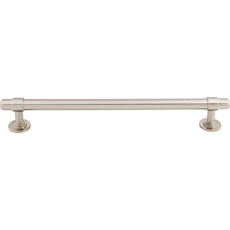 12" Ellis Appliance Pull, Brushed Satin Nickel