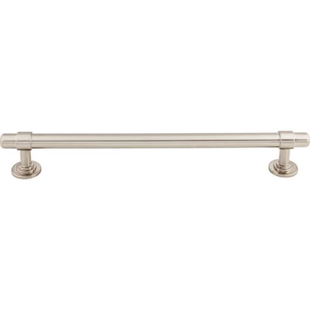 12" Ellis Appliance Pull, Brushed Satin Nickel