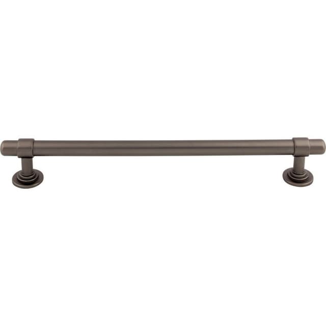 18" Ellis Appliance Pull, Ash Gray
