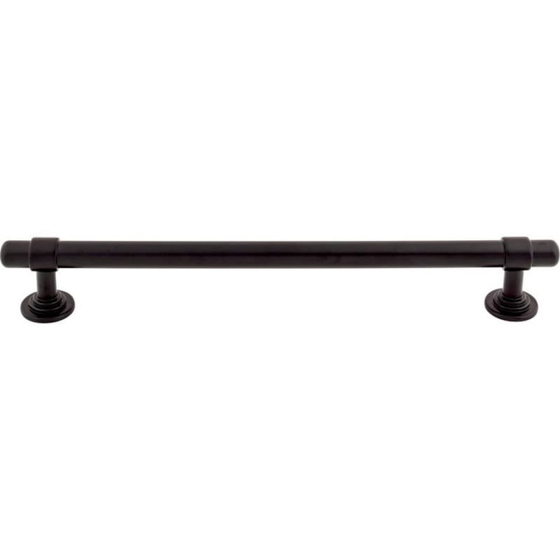 18" Ellis Appliance Pull, Flat Black