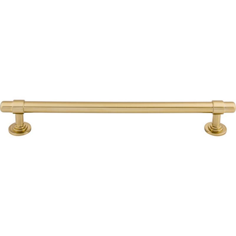18" Ellis Appliance Pull, Honey Bronze