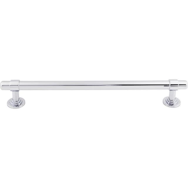 18" Ellis Appliance Pull, Polished Chrome