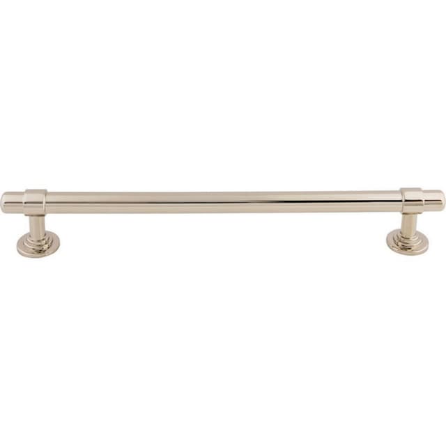 18" Ellis Appliance Pull, Polished Nickel