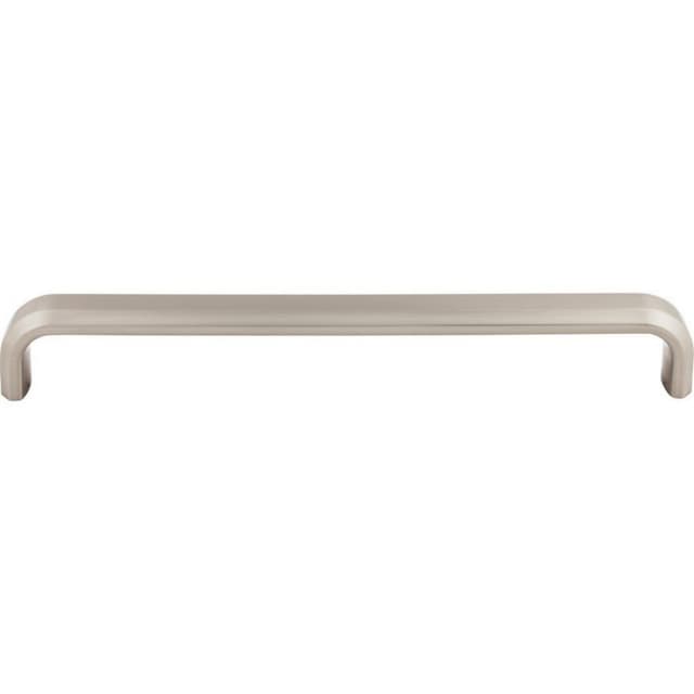 12" Ellis Telfair Appliance Pull, Brushed Satin Nickel