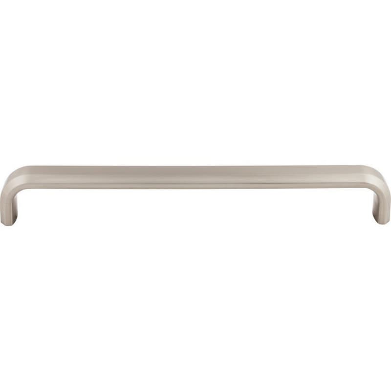 18" Ellis Telfair Appliance Pull, Brushed Satin Nickel