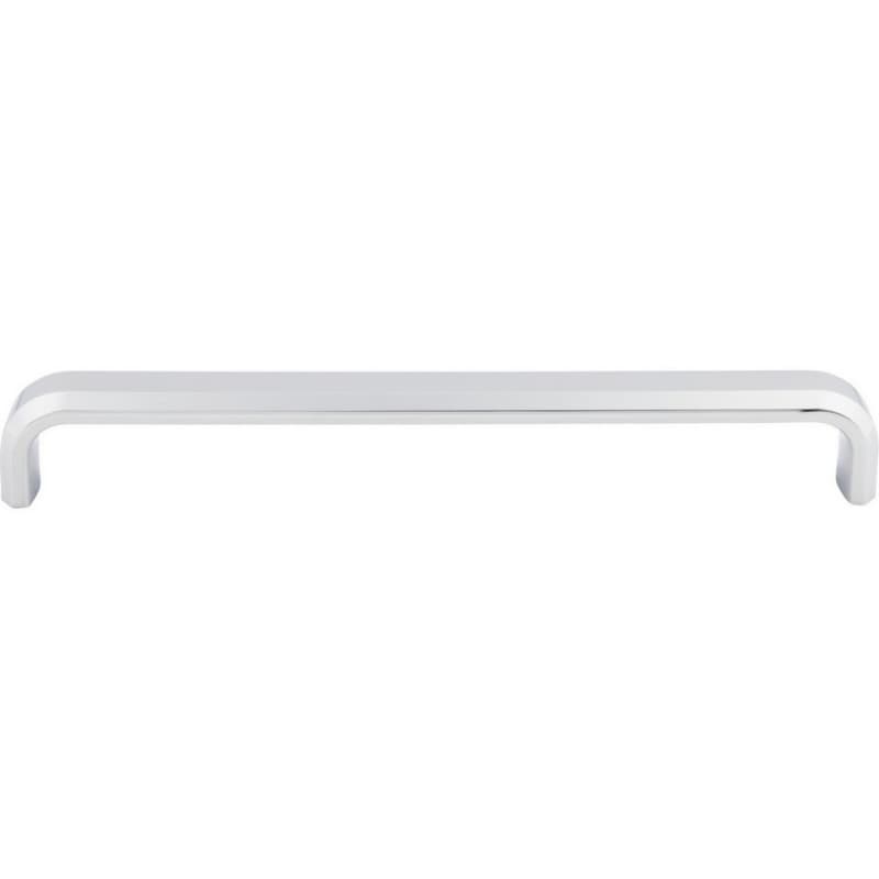 18" Ellis Telfair Appliance Pull, Polished Chrome
