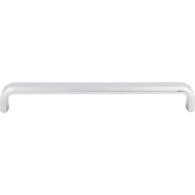 18" Ellis Telfair Appliance Pull, Polished Chrome