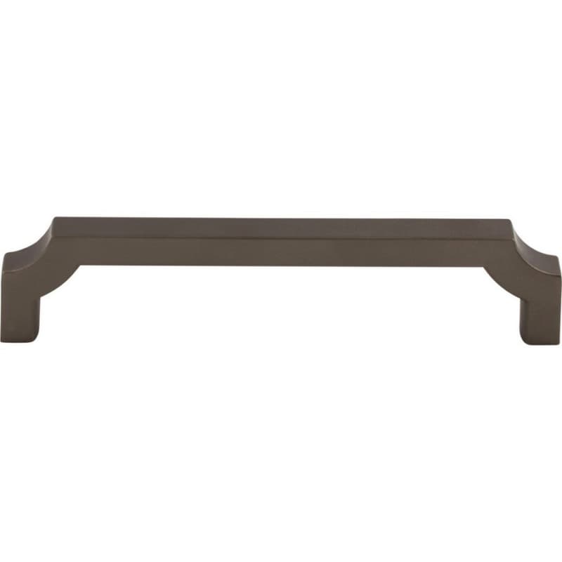 5-1/16" Ellis Davenport Pull, Ash Gray