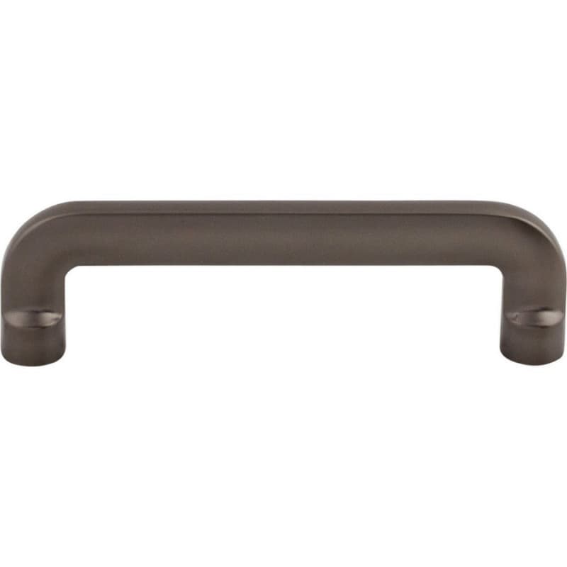 3-3/4" Ellis Hartridge Pull, Ash Gray