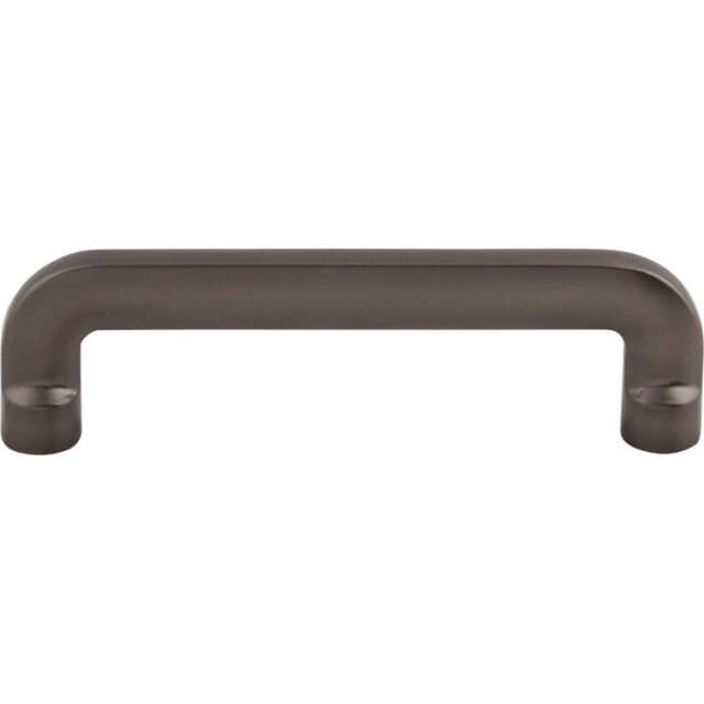 3-3/4" Ellis Hartridge Pull, Ash Gray