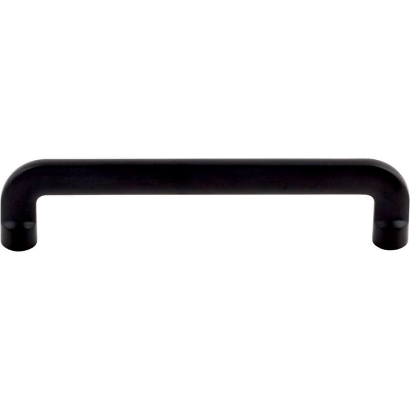 5-1/16" Ellis Hartridge Pull, Flat Black