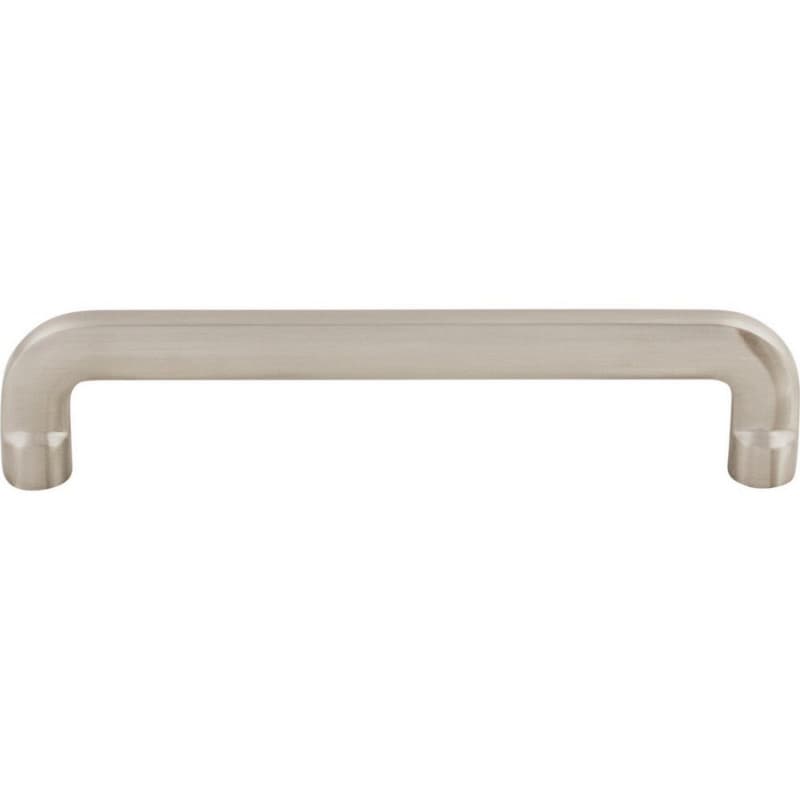 5-1/16" Ellis Hartridge Pull, Brushed Satin Nickel
