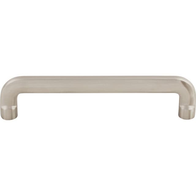 5-1/16" Ellis Hartridge Pull, Brushed Satin Nickel