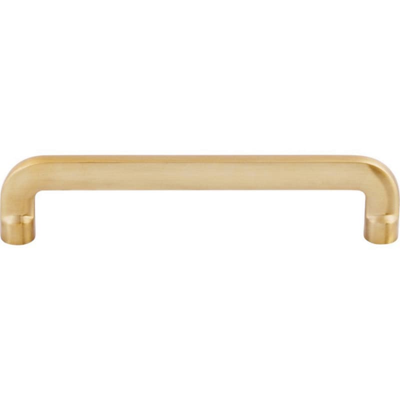 5-1/16" Ellis Hartridge Pull, Honey Bronze