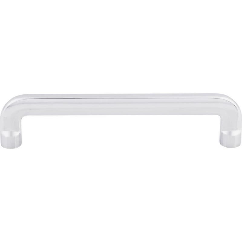 5-1/16" Ellis Hartridge Pull, Polished Chrome