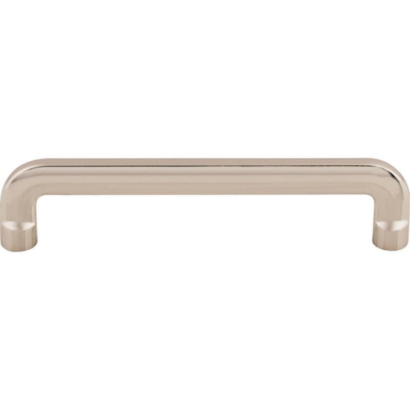 5-1/16" Ellis Hartridge Pull, Polished Nickel