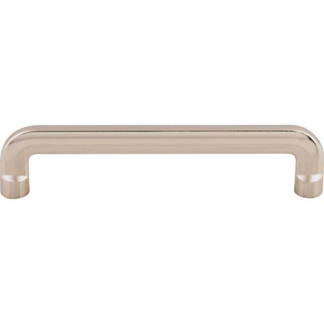 5-1/16" Ellis Hartridge Pull, Polished Nickel